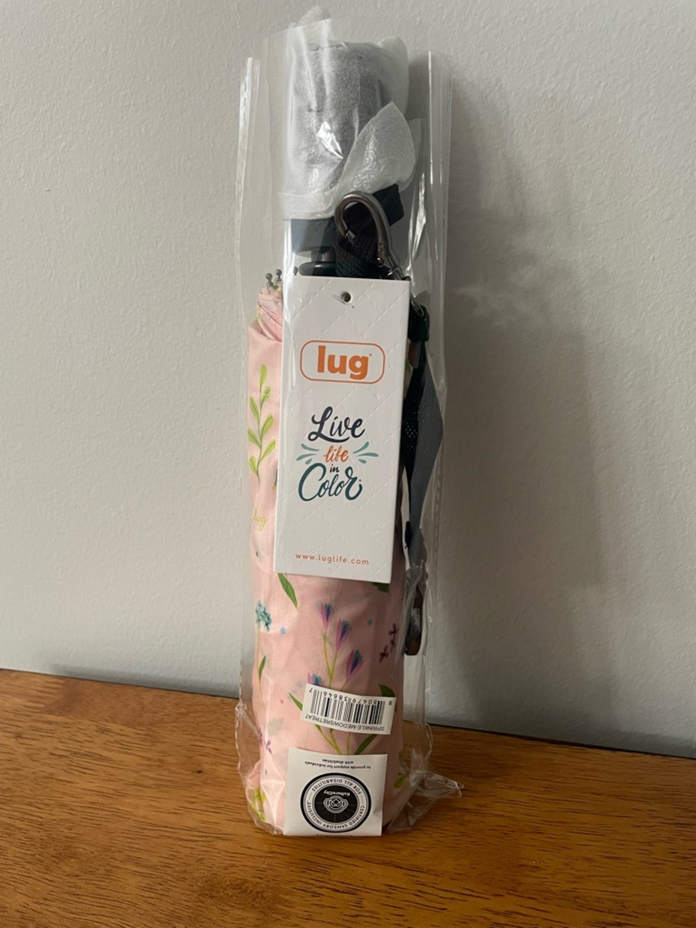 Lug - Sprinkle